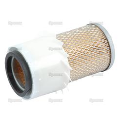 YA1283    Air Filter---Replaces 129380-12900, 124756-12511, and 124756-12510